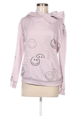 Damen Sweatshirt ChicMe, Größe S, Farbe Rosa, Preis 8,07 €