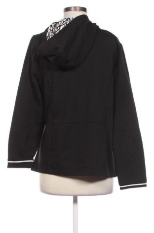 Damen Sweatshirt Christine Laure, Größe L, Farbe Schwarz, Preis € 25,05