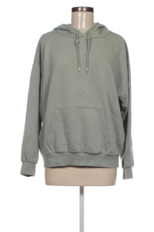 Damen Sweatshirt Clockhouse, Größe XL, Farbe Grün, Preis 20,18 €