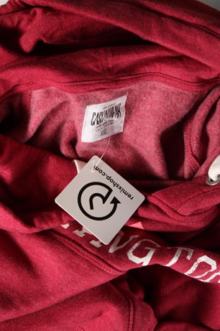 Damen Sweatshirt Clockhouse, Größe XXL, Farbe Rosa, Preis 16,14 €