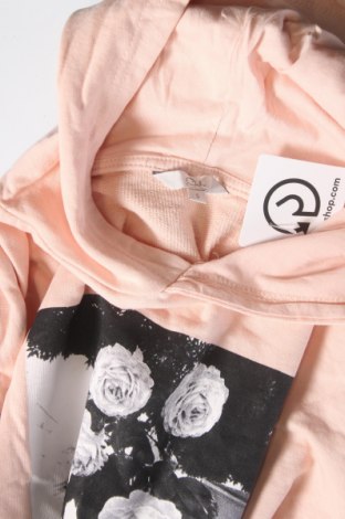 Damen Sweatshirt Clockhouse, Größe S, Farbe Rosa, Preis 4,24 €