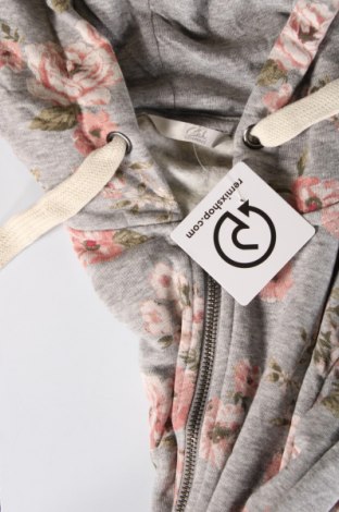 Damen Sweatshirt Clockhouse, Größe L, Farbe Grau, Preis € 20,18