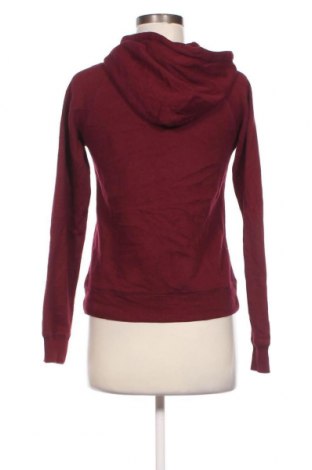 Damen Sweatshirt Clockhouse, Größe XS, Farbe Rot, Preis € 5,05