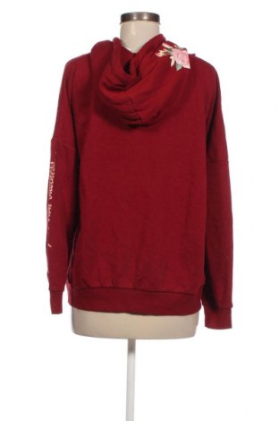 Damen Sweatshirt Clockhouse, Größe XL, Farbe Rot, Preis € 10,09