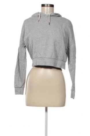 Damen Sweatshirt Clockhouse, Größe S, Farbe Grau, Preis 9,08 €