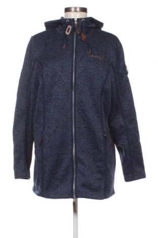 Damen Sweatshirt Collection L, Größe L, Farbe Blau, Preis € 20,18