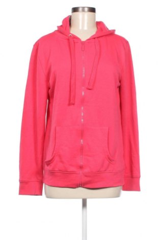 Damen Sweatshirt Colours, Größe L, Farbe Rosa, Preis € 20,18