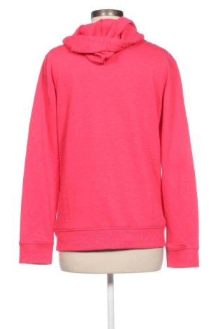 Γυναικείο φούτερ Colours, Μέγεθος L, Χρώμα Ρόζ , Τιμή 17,94 €