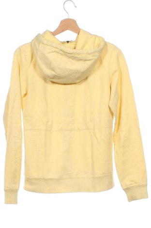 Γυναικείο φούτερ Colours Of The World, Μέγεθος XS, Χρώμα Κίτρινο, Τιμή 5,05 €