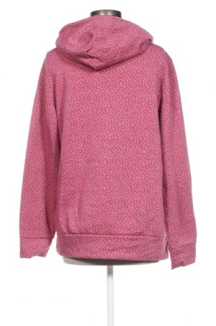 Damen Sweatshirt Colours Of The World, Größe L, Farbe Rosa, Preis € 20,18
