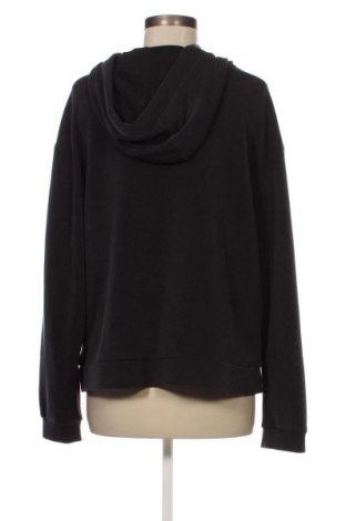 Damen Sweatshirt Comma,, Größe L, Farbe Schwarz, Preis 25,05 €