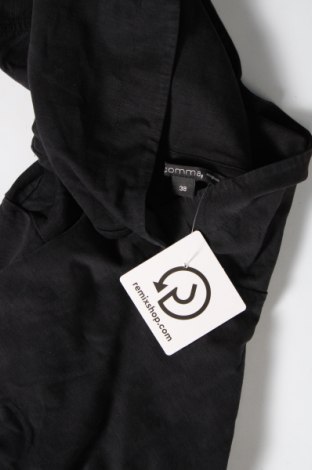 Damen Sweatshirt Comma,, Größe M, Farbe Schwarz, Preis 23,38 €