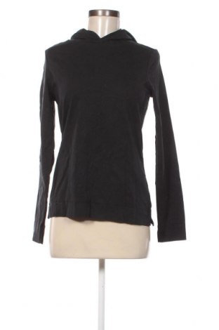 Damen Sweatshirt Comma,, Größe M, Farbe Schwarz, Preis 20,04 €