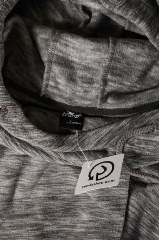Damen Sweatshirt Crane, Größe L, Farbe Grau, Preis € 20,18