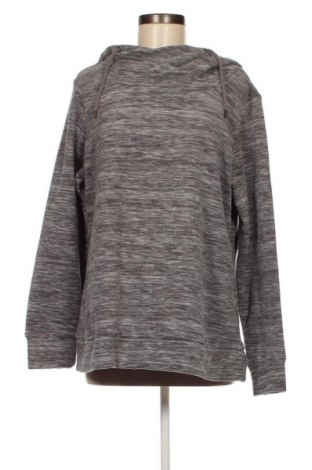 Damen Sweatshirt Crane, Größe L, Farbe Grau, Preis 12,11 €