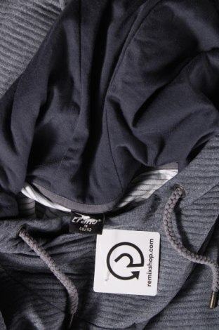 Damen Sweatshirt Crane, Größe M, Farbe Grau, Preis € 9,08