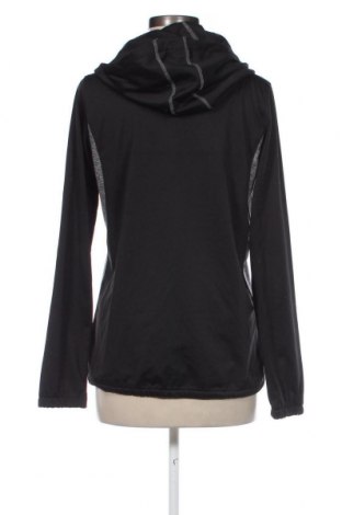 Damen Sweatshirt Crivit, Größe M, Farbe Schwarz, Preis 7,16 €