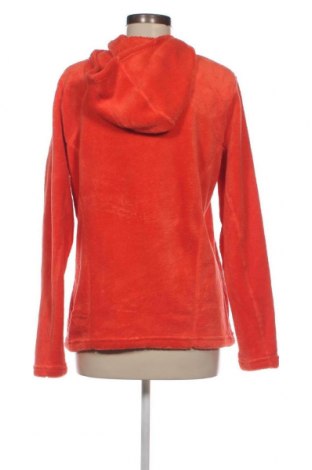 Damen Sweatshirt Crivit, Größe XL, Farbe Orange, Preis 11,10 €