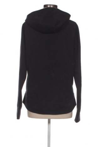 Damen Sweatshirt Crivit, Größe L, Farbe Schwarz, Preis 5,05 €
