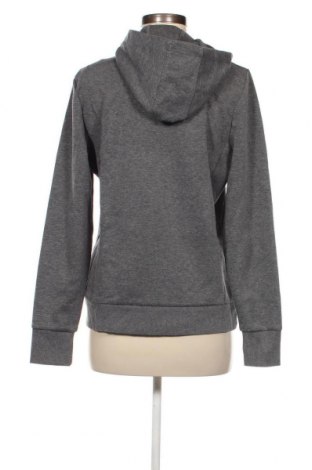 Damen Sweatshirt Crivit, Größe L, Farbe Grau, Preis € 5,85