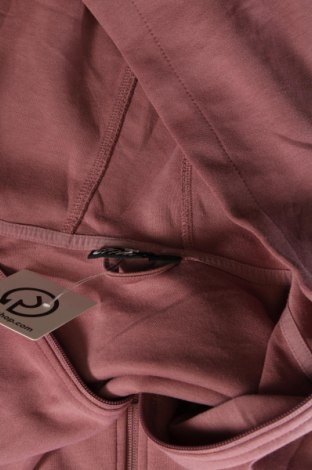 Damen Sweatshirt Crivit, Größe M, Farbe Aschrosa, Preis 20,18 €