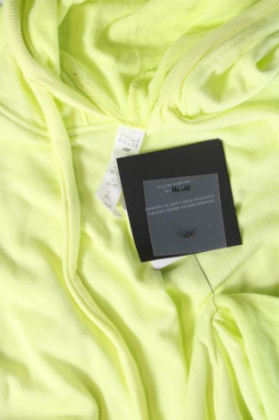 Damen Sweatshirt, Größe XL, Farbe Grün, Preis 15,17 €