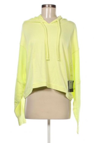 Damen Sweatshirt, Größe XL, Farbe Grün, Preis 15,41 €