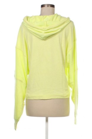 Damen Sweatshirt, Größe XL, Farbe Grün, Preis 15,17 €