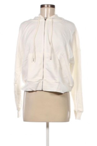Γυναικείο φούτερ Defacto, Μέγεθος XL, Χρώμα Λευκό, Τιμή 9,01 €