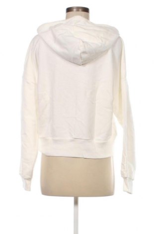Γυναικείο φούτερ Defacto, Μέγεθος XL, Χρώμα Λευκό, Τιμή 7,82 €