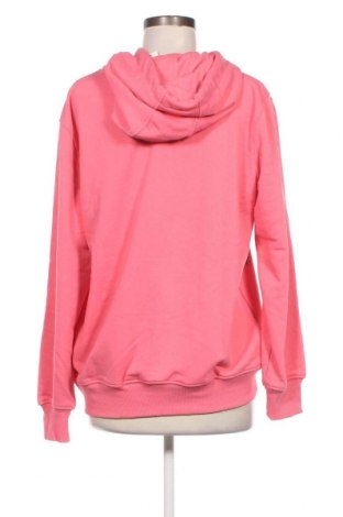 Damen Sweatshirt Denim Culture, Größe XL, Farbe Rosa, Preis € 11,99