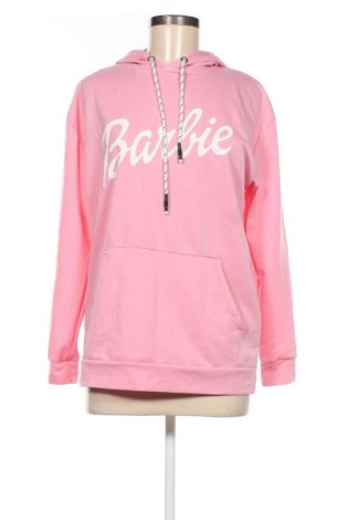 Damen Sweatshirt Derin, Größe S, Farbe Rosa, Preis 5,89 €