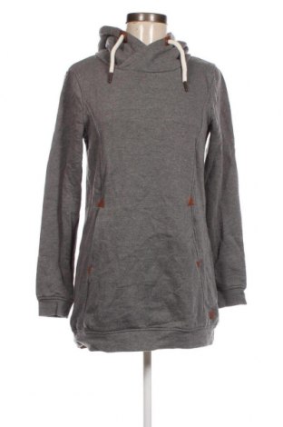 Damen Sweatshirt Desires, Größe M, Farbe Grau, Preis 7,13 €