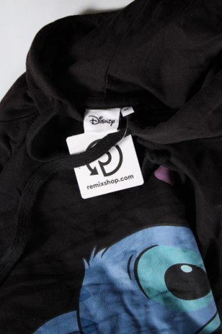 Damen Sweatshirt Disney, Größe XL, Farbe Schwarz, Preis 20,18 €