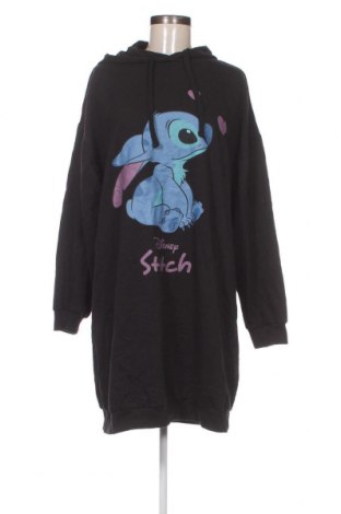 Damen Sweatshirt Disney, Größe XL, Farbe Schwarz, Preis 12,11 €