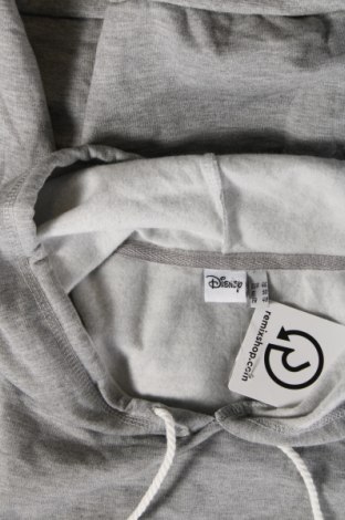 Damen Sweatshirt Disney, Größe XL, Farbe Grau, Preis 12,11 €