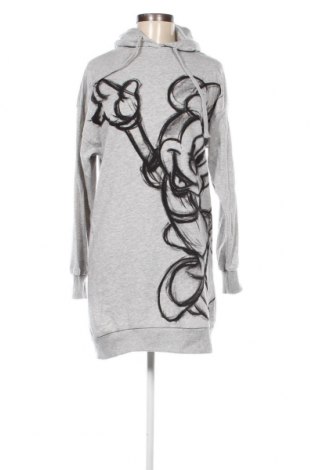 Damen Sweatshirt Disney, Größe S, Farbe Grau, Preis 20,18 €