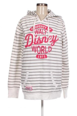 Női sweatshirt Disney, Méret XXL, Szín Fehér, Ár 5 886 Ft