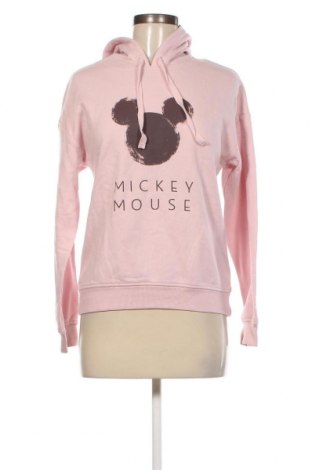 Női sweatshirt Disney, Méret XS, Szín Rózsaszín, Ár 3 679 Ft