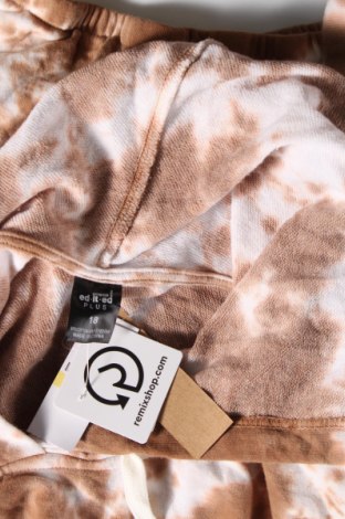 Damen Sweatshirt Ed.it.ed, Größe XXL, Farbe Mehrfarbig, Preis € 23,37