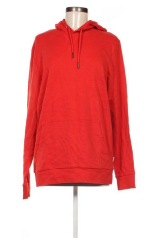 Damen Sweatshirt Edc By Esprit, Größe M, Farbe Rot, Preis 17,12 €