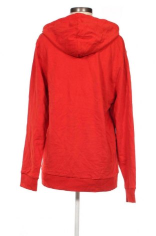 Női sweatshirt Edc By Esprit, Méret M, Szín Piros, Ár 6 241 Ft