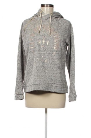 Damen Sweatshirt Edc By Esprit, Größe M, Farbe Grau, Preis 13,49 €