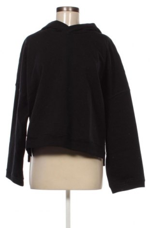 Damen Sweatshirt Edited, Größe M, Farbe Schwarz, Preis 11,03 €