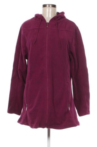 Damen Sweatshirt Elle Nor, Größe XL, Farbe Lila, Preis 12,11 €