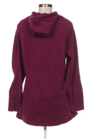 Damen Sweatshirt Elle Nor, Größe XL, Farbe Lila, Preis 20,18 €