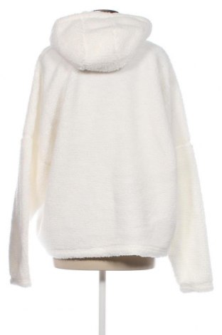 Γυναικείο φούτερ Ellesse, Μέγεθος L, Χρώμα Λευκό, Τιμή 34,52 €