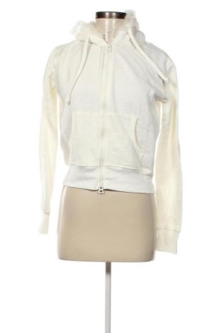 Damen Sweatshirt Energie, Größe S, Farbe Weiß, Preis € 5,06