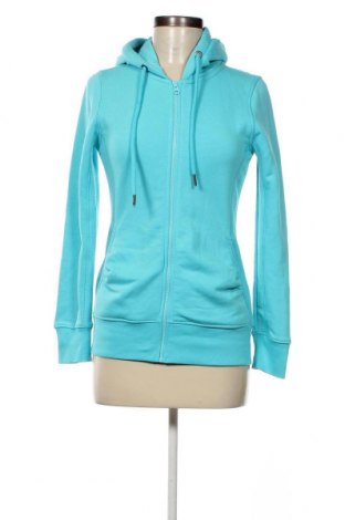 Damen Sweatshirt Engelbert Strauss, Größe S, Farbe Blau, Preis € 28,53