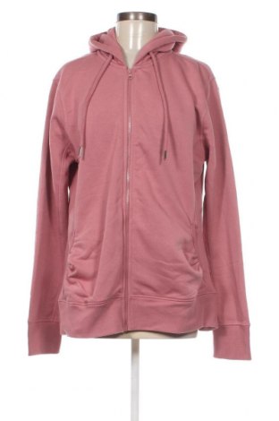 Damen Sweatshirt Engelbert Strauss, Größe XXL, Farbe Rosa, Preis 28,53 €